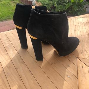 Michael Kors booties